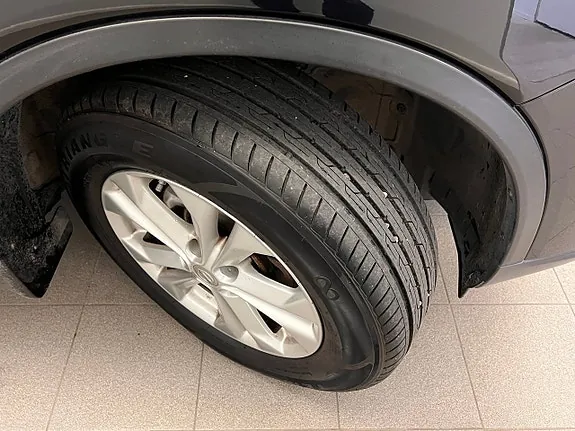 Nissan X-Trail 2015 photo 2