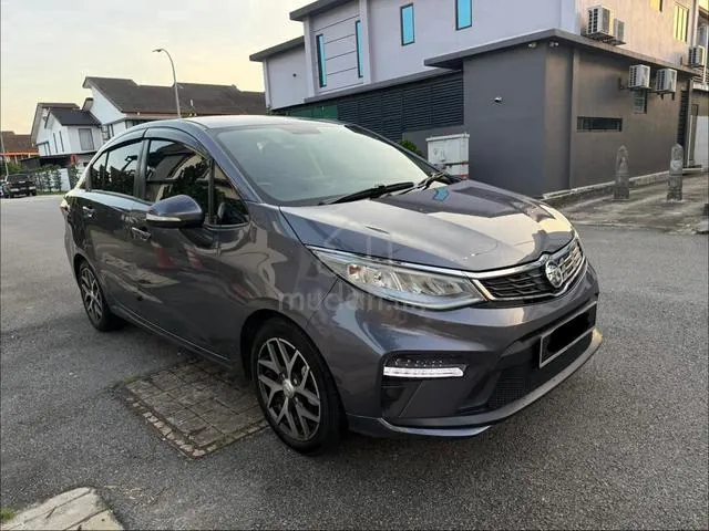 Proton Persona