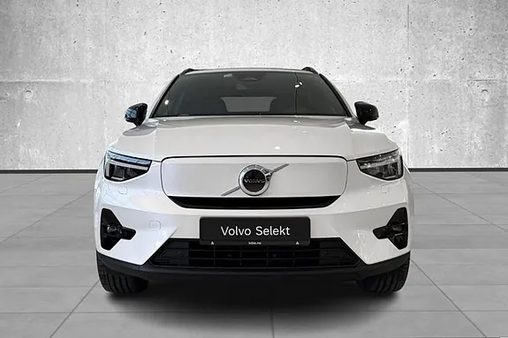 Volvo Ex40 2026 photo 3