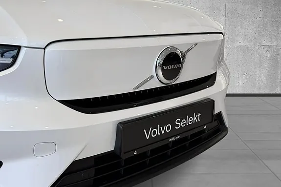 Volvo Ex40 2026 photo 4