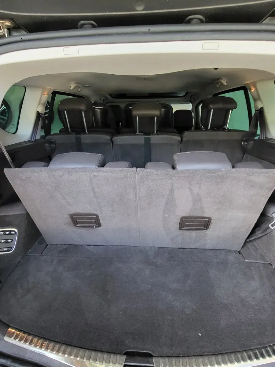 Renault Espace 2019 photo 3