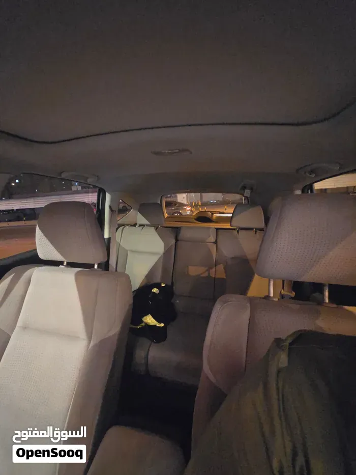 Honda Cr-V 2013 photo 4