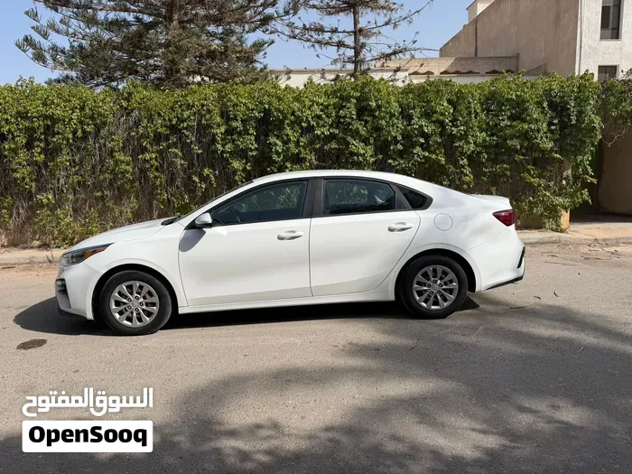 Kia Forte 2020 photo 4