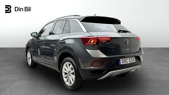 Volkswagen T-Roc 2026 photo 3