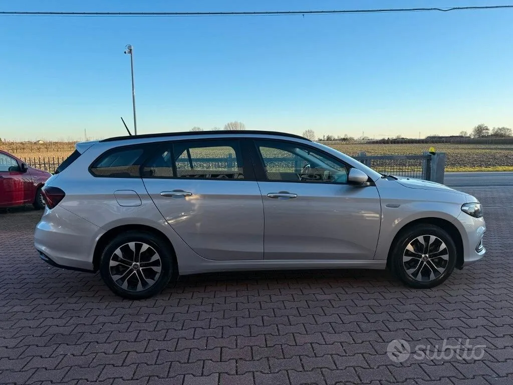 Fiat Tipo 2022 photo 4