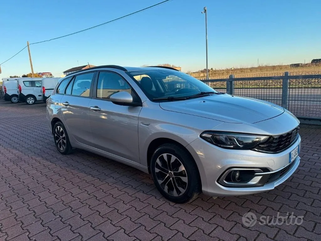 Fiat Tipo 2022 photo 3