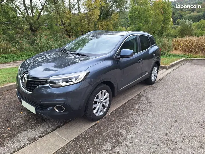 Renault Kadjar