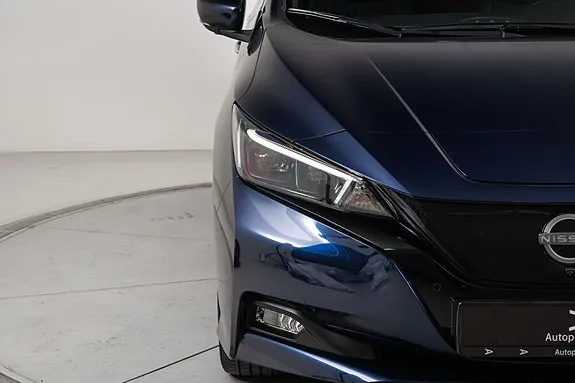 Nissan Leaf 2023 photo 5