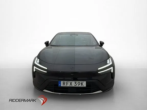 Polestar 4 2025 photo 2