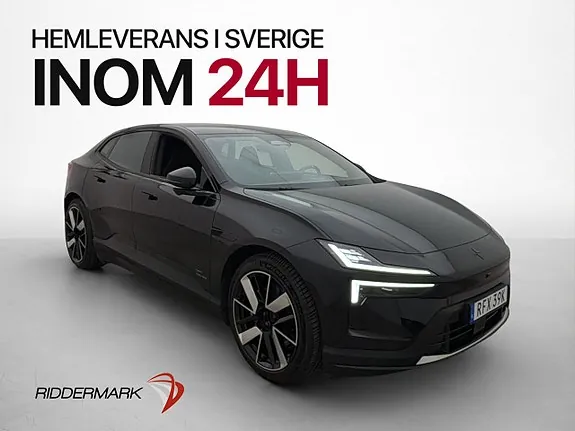 Polestar 4