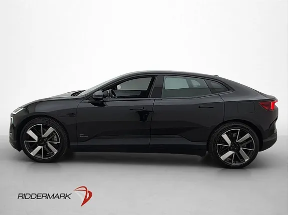 Polestar 4 2025 photo 5