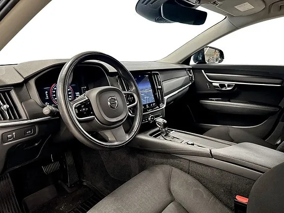 Volvo V90 2018 photo 4
