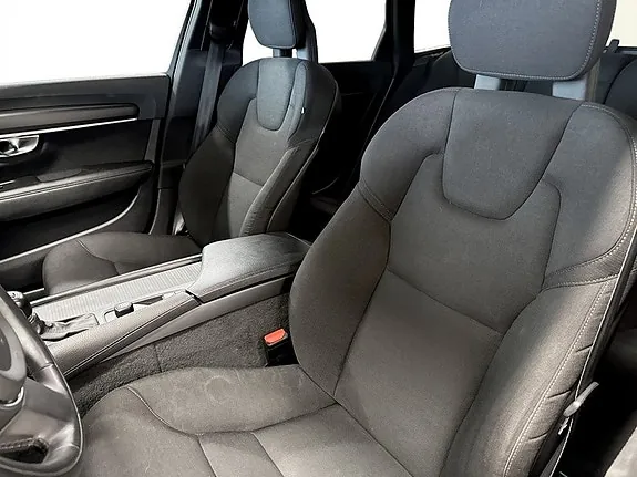 Volvo V90 2018 photo 5