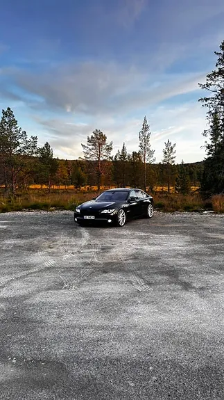 BMW 730D 2009 photo 4
