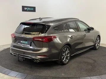Ford Focus 2025 photo 3