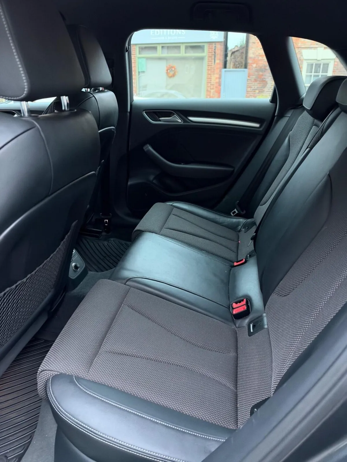Audi A3 2016 photo 5