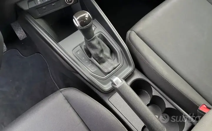Audi A1 2019 photo 5