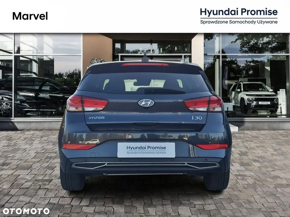 Hyundai I30 2024 photo 4