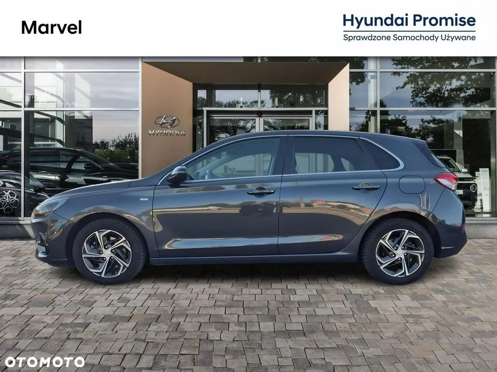 Hyundai I30 2024 photo 2