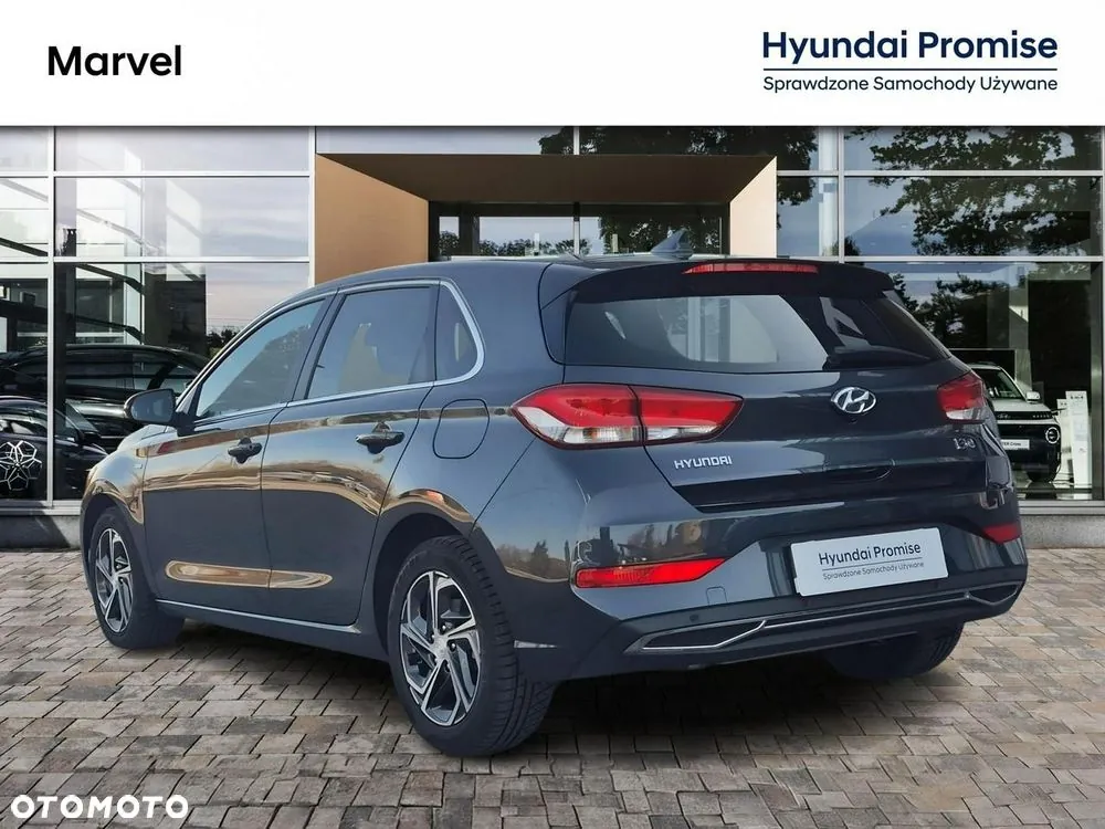 Hyundai I30 2024 photo 3
