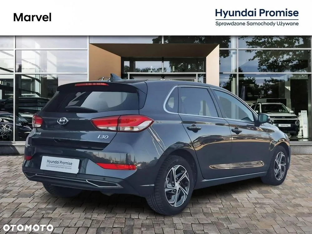 Hyundai I30 2024 photo 5