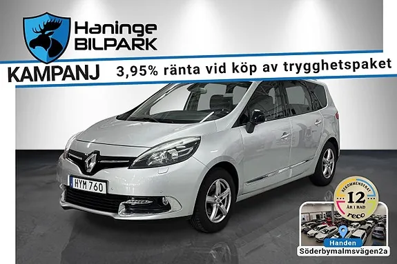 Renault Grand Scenic