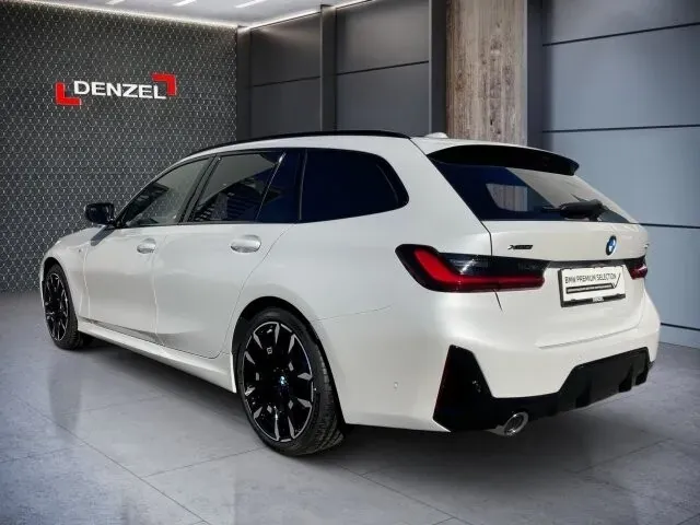 BMW 3 Series 2025 photo 3
