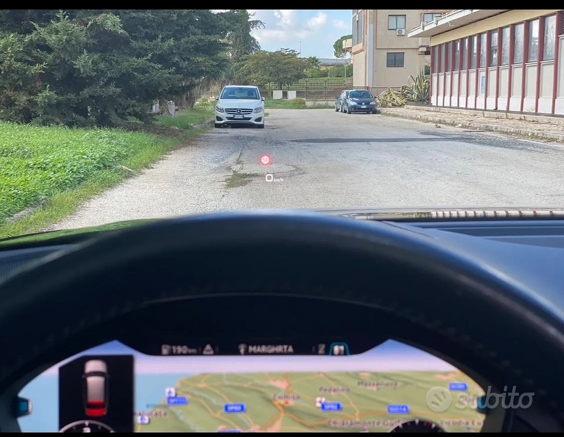 Audi A4 2017 photo 2