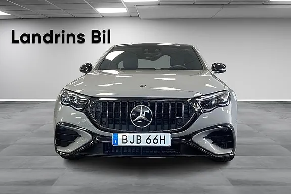 Mercedes-Benz Amg Gt Black Series 2026 photo 2