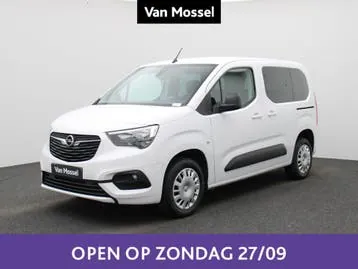Opel Combo Life