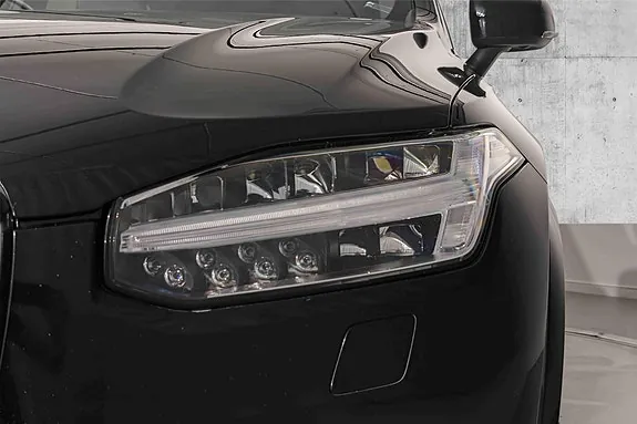 Volvo Xc90 2020 photo 3