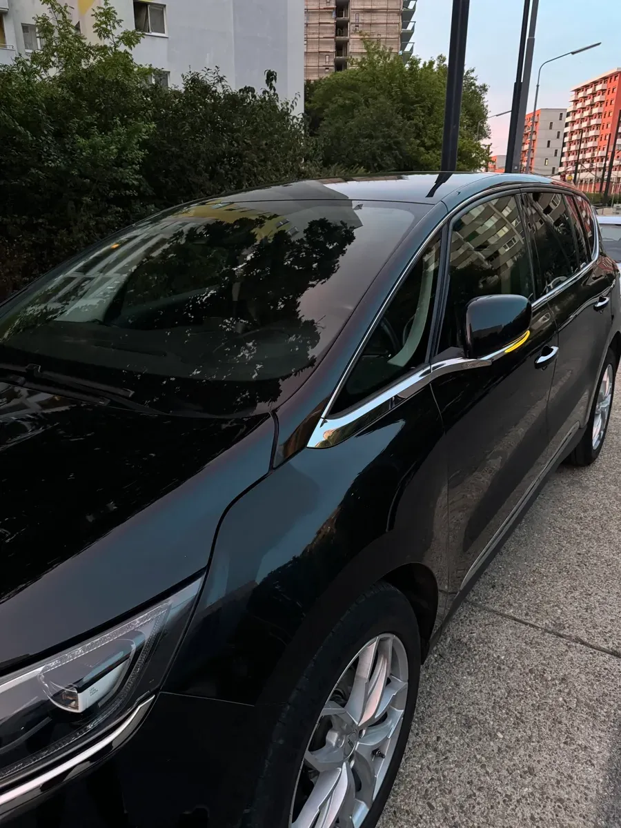 Renault Espace 2016 photo 3