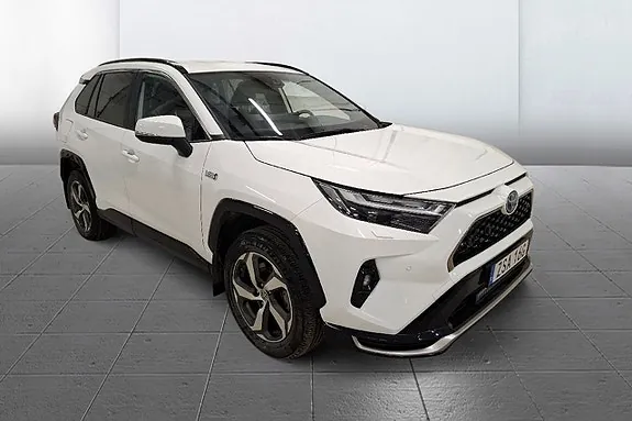 Toyota Rav4 2023 photo 3