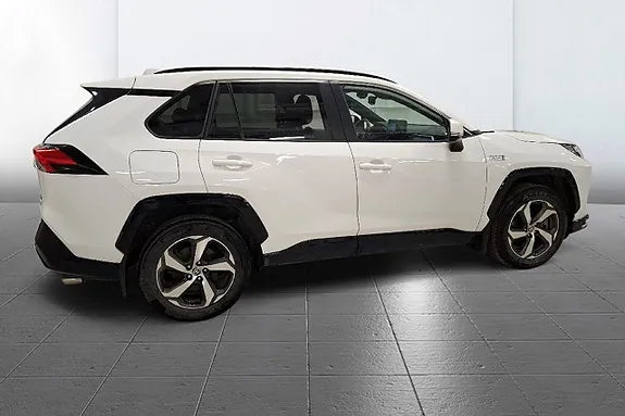 Toyota Rav4 2023 photo 5