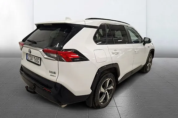Toyota Rav4 2023 photo 4