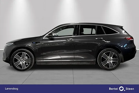 Mercedes-Benz Eqc 2022 photo 2