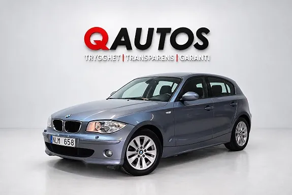 BMW 118I