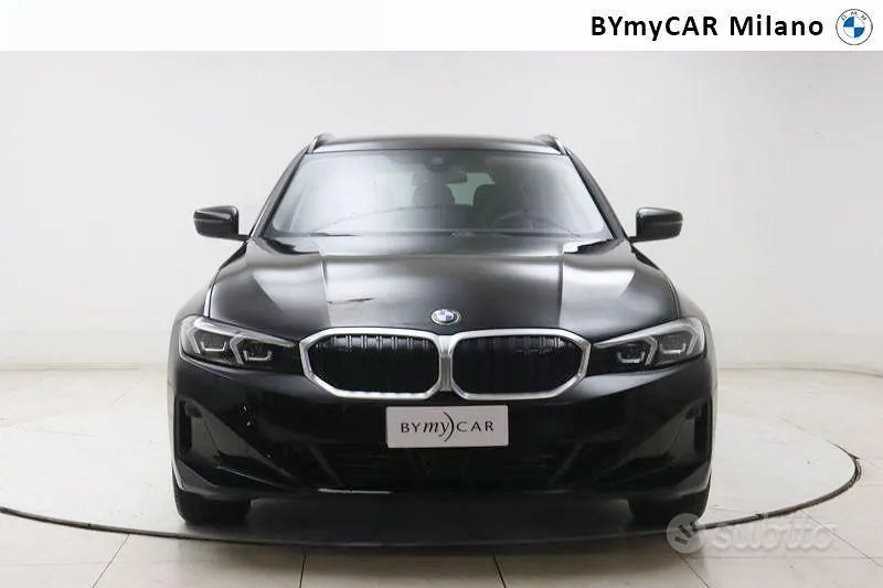 BMW 3 Series 2025 photo 5