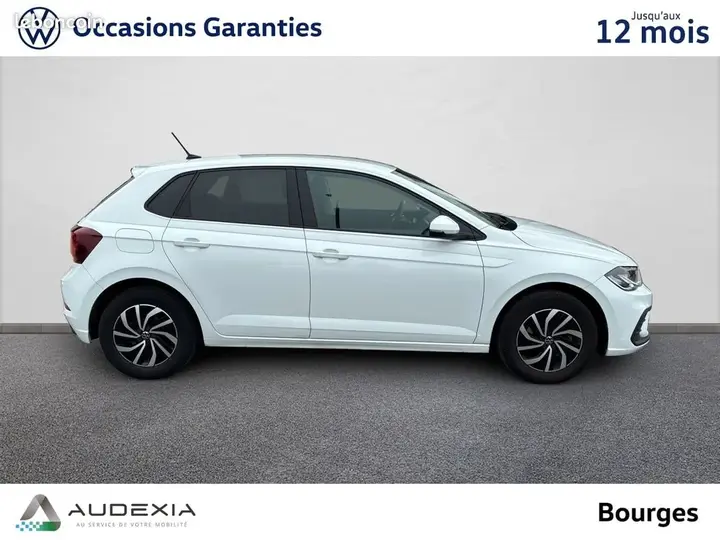 Volkswagen Polo 2023 photo 5