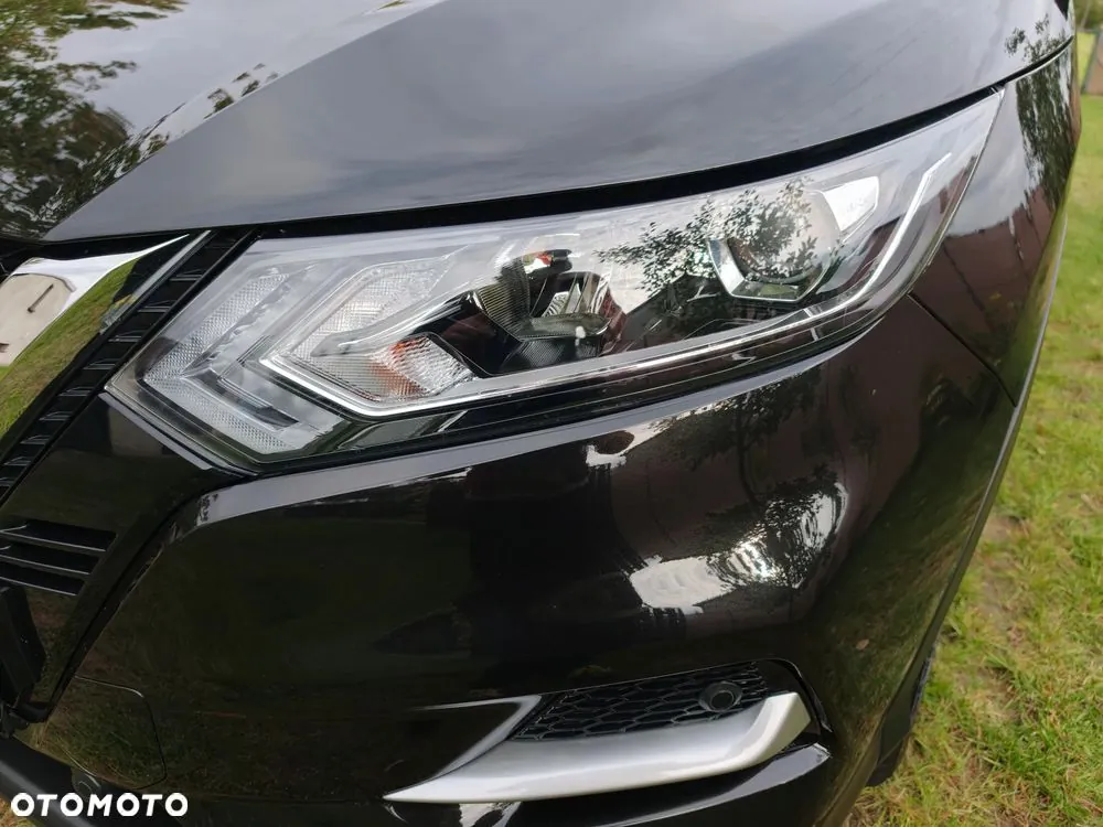 Nissan Qashqai 2020 photo 4