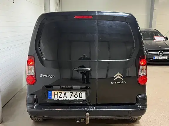 Citroen Berlingo 2015 photo 5