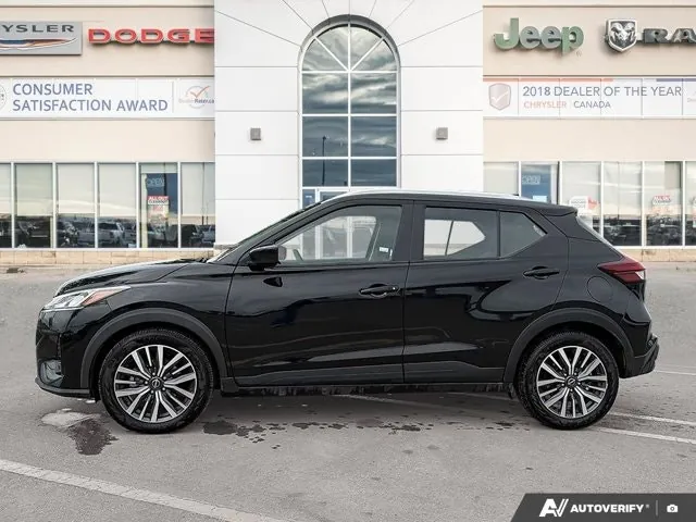 Nissan Kicks 2024 photo 2