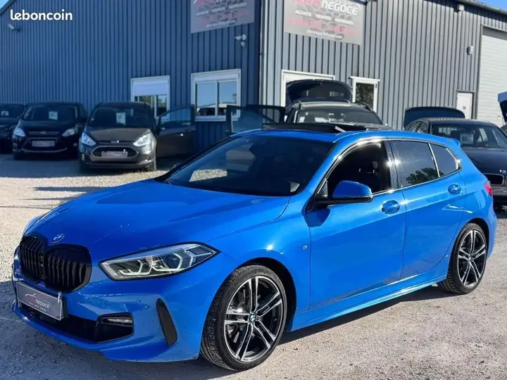 BMW Série 1