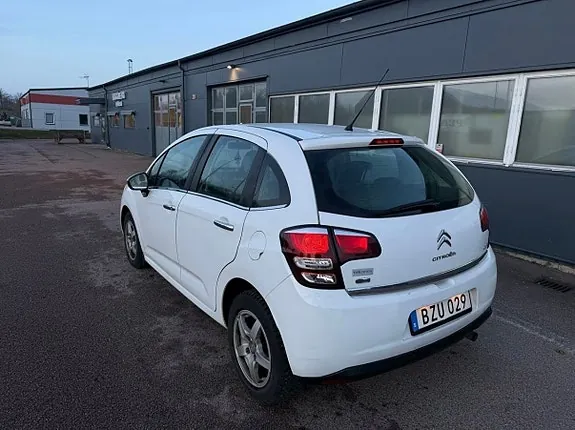 Citroen C3 2013 photo 4