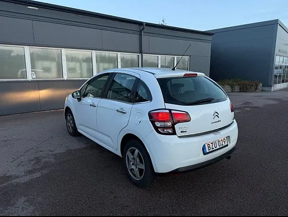 Citroen C3 2013 photo 5