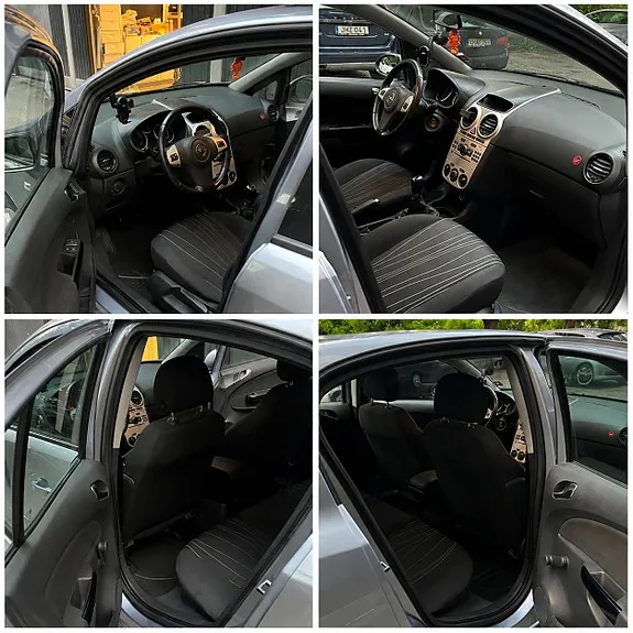 Opel Corsa 2008 photo 3
