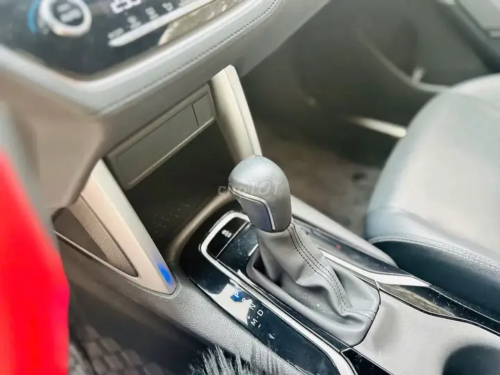 Toyota Corolla Cross 2023 photo 5