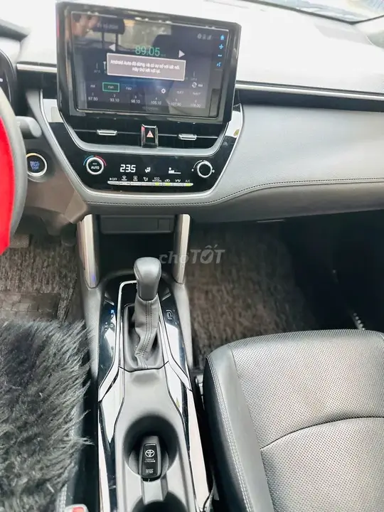Toyota Corolla Cross 2023 photo 3