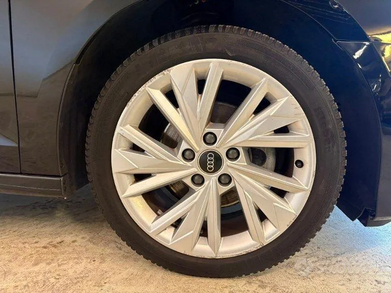 Audi A3 2023 photo 5
