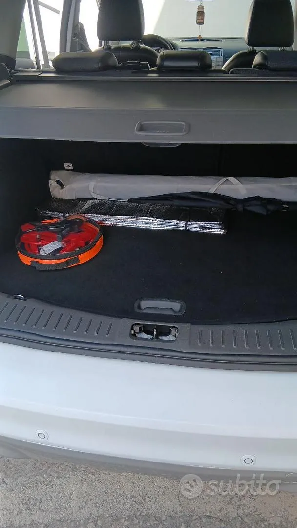 Ford Kuga 2011 photo 5